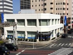広島銀行松江支店