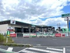 タイヤ館　岡山西長瀬