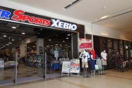 スーパースポーツゼビオ　広島アルパーク店