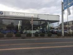 Ｂａｌｃｏｍ　ＢＭＷ周南