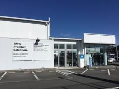 Ｂａｌｃｏｍ　ＢＭＷ周南