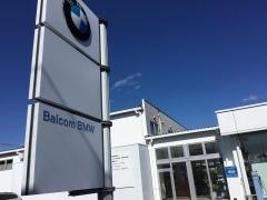 Ｂａｌｃｏｍ　ＢＭＷ周南