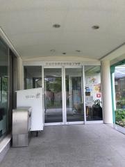 さぬき市志度図書館