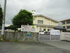 豊前市立角田中学校