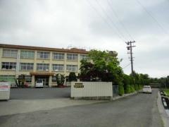 豊前市立角田中学校