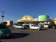 ミドリ薬品筑後店