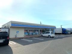 ローソン　筑前四三嶋店