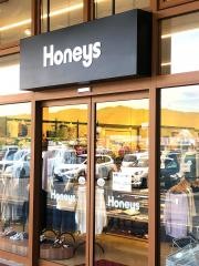 ハニーズ　日向店