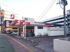 ニッポンレンタカー宮崎駅前営業所