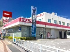 沖縄いすゞ自動車本社