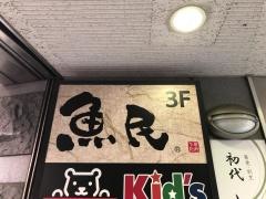 魚民　川口東口駅前店