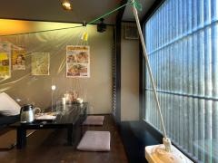 焼きそばのまるしょう　本郷三丁目店