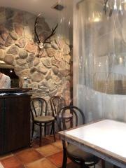 ｒｅｓｔａｕｒａｎｔｍｉｕｒａ