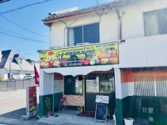 ニュータージマハル・エベレスト　宇治店