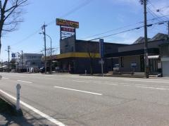 ジャパンレンタカー高岡店