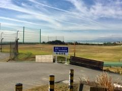 湘南シーサイドゴルフ総合練習場