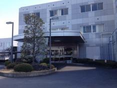 行田総合病院