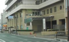 ＪＣＨＯ下関医療センター