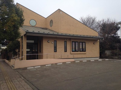 ドクターマップ】富沢南とだクリニック