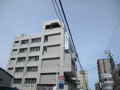 リウゲ内科名駅クリニック