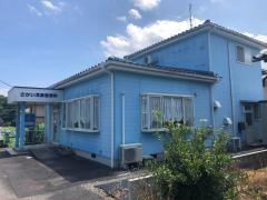 さかい耳鼻咽喉科医院