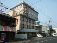白河産婦人科