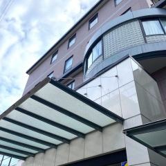 白河産婦人科