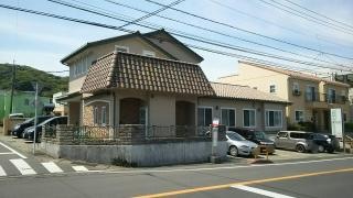 山口てつ整形外科クリニック