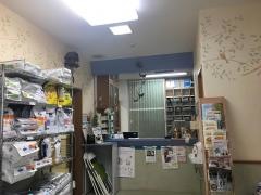 ナチュレつつみ動物病院