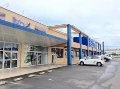 ヒマラヤスポーツ＆ゴルフ　中津店