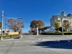 鈴鹿大学大学院