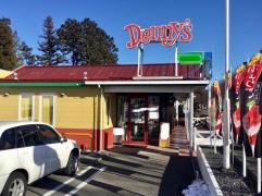 デニーズ　塩尻店