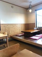 麺屋五蔵田