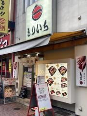 江戸前回転寿司もりいち亀戸駅前店