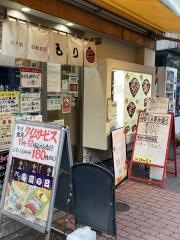 江戸前回転寿司もりいち亀戸駅前店
