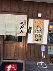 だいきうどん瓜破店