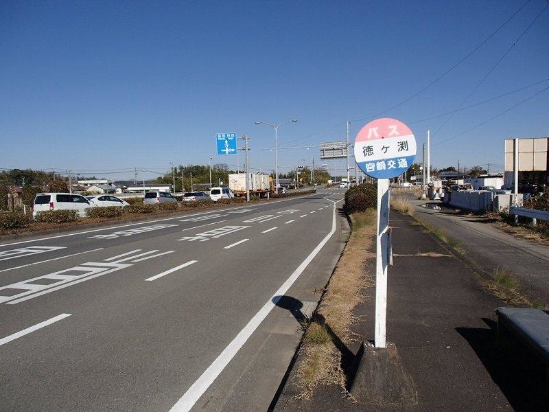 外観１