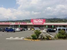マックスバリュ　富士江尾店