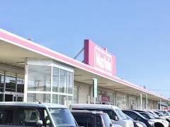 マックスバリュ　富士江尾店