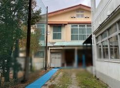 河内小学校