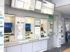 草薙駅