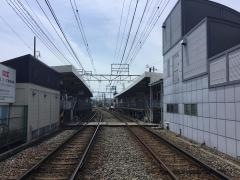 草薙駅