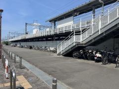 市坪駅