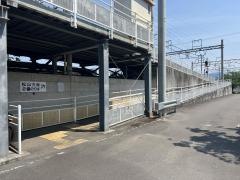 市坪駅