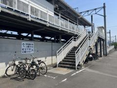 市坪駅