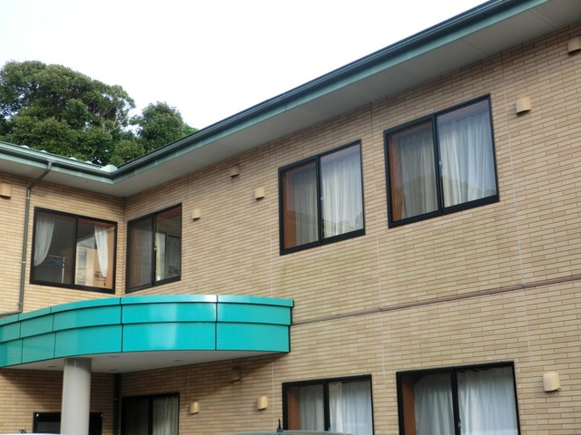 ツクイ光風台サンフラワー