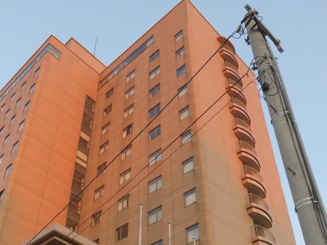 シティモンド金沢