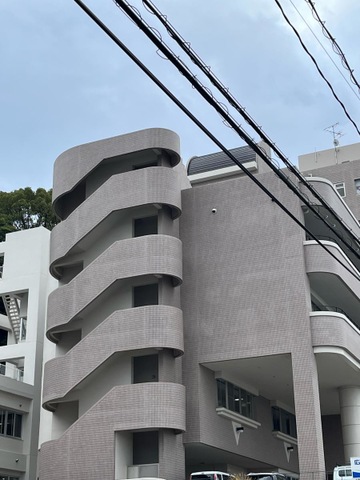 ショートステイ元宇品