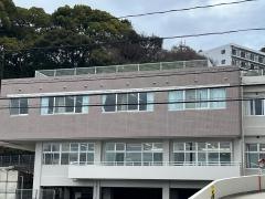 ショートステイ元宇品