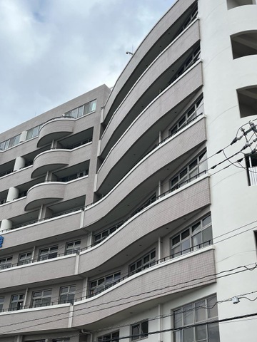ショートステイ元宇品